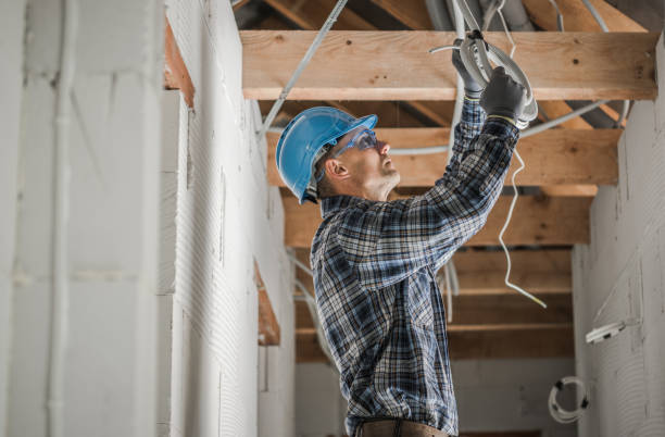 Best Local Electrician Companies  in Churchill, MT