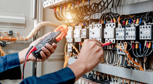 Best Electrical Contractors for Businesses  in Churchill, MT