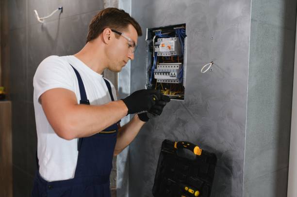 Best Electrical Outlet Repair  in Churchill, MT