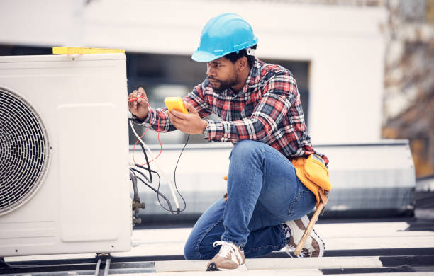 Best Commercial Electrician Services  in Churchill, MT
