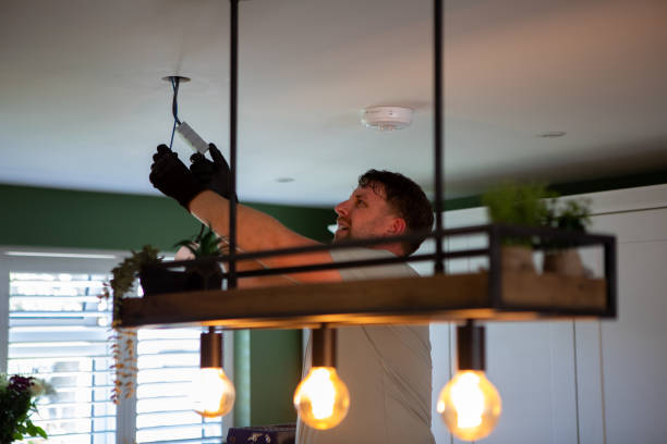 Best Electrical Contractors for Businesses  in Churchill, MT