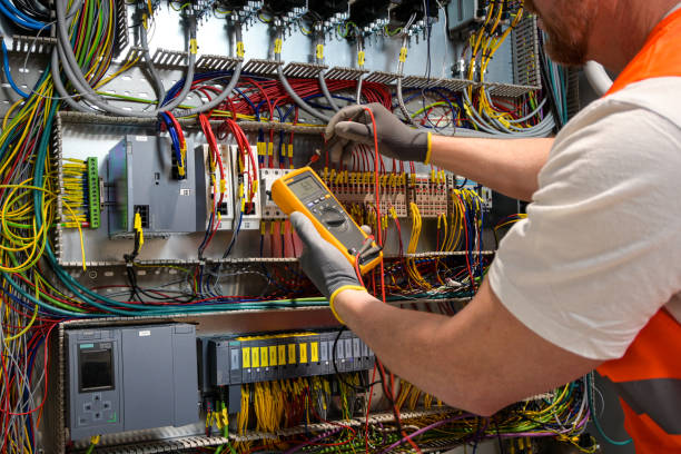 Best Electrical Wiring Services  in Churchill, MT
