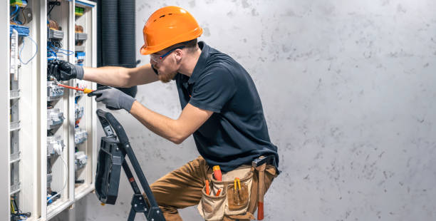 Trusted Churchill, MT Electrician Experts