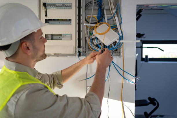 Best Affordable Emergency Electrician  in Churchill, MT