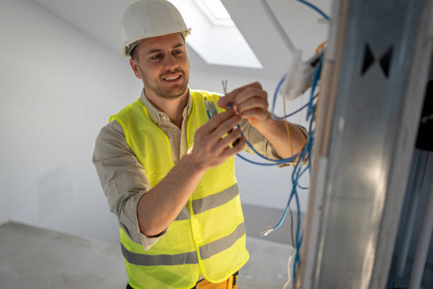 Best Electrical Installation Contractor  in Churchill, MT